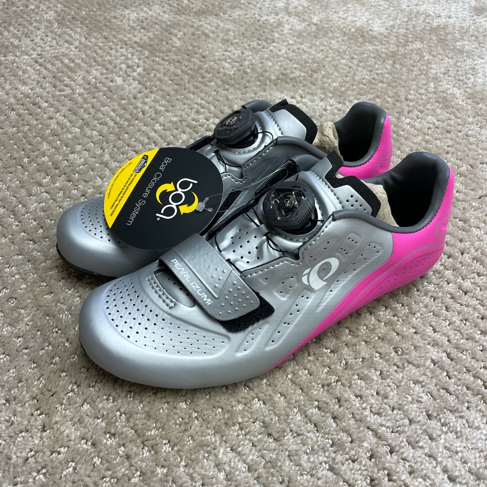 Pearl Izumi Bike Shoes